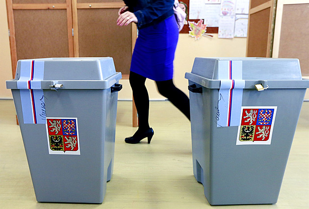 Švýcarská demokracie kandiduje podruhé. Letos s číslem 12 a v jedenácti krajích