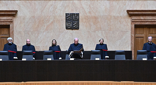 Ústavní soud začíná řešit nepřiznané koalice ve sněmovních volbách