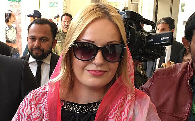 „Pašeračka“ Tereza Hlůšková je maminkou. Prozradila i jméno miminka