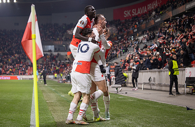 Slavia - Bodö/Glimt: kde sledovat Ligu mistrů živě v TV?