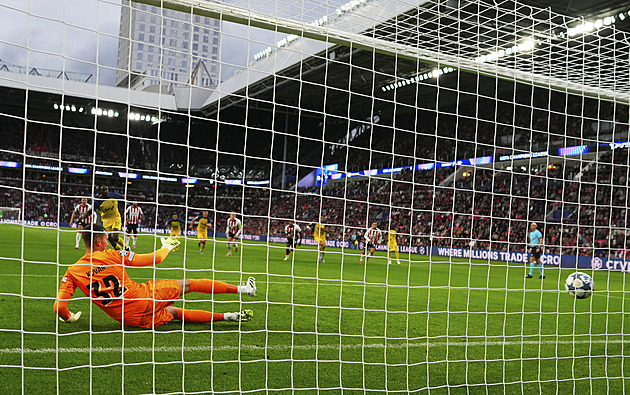 ONLINE: Startuje Liga mistrů. Kovář dostal tři góly, do akce jde Real i Tottenham