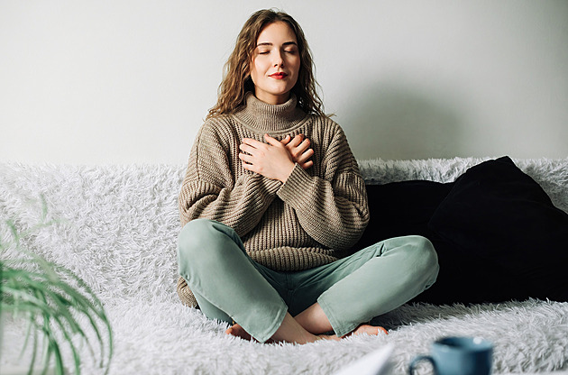 Malými krůčky k velkým změnám. Nové návyky mají hlavně bavit