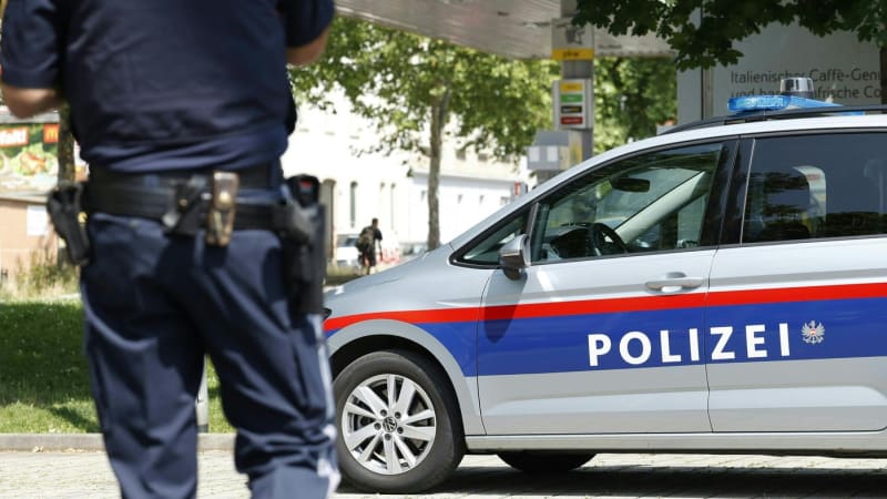 Tragická střelba ve Vídni: Po rodinné hádce zemřeli dva lidé, útoku přihlížely děti