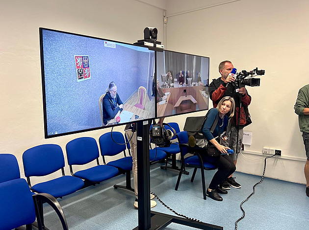 Nejdéle vězněný Čech chce na svobodu. Není nebezpečný, míní psychiatr o vrahu Vocáskovi