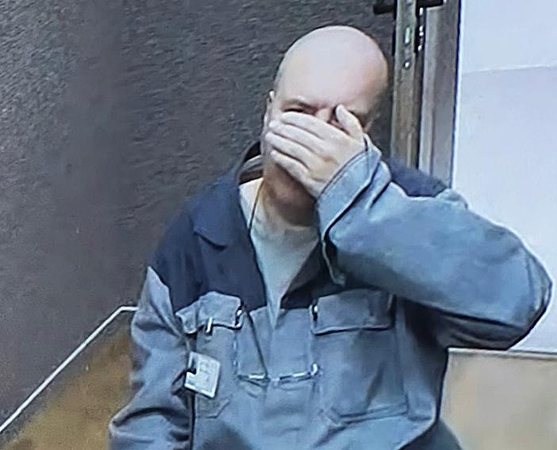 Nejdéle vězněný Čech chce na svobodu. Není nebezpečný, míní znalci o vrahu Vocáskovi