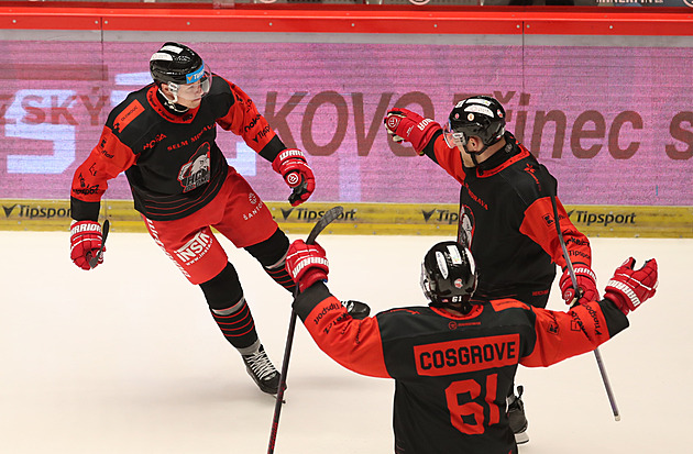 ONLINE: Olomouc - Kladno 0:0, dohrávka nabízí souboj posledních účastníků baráže
