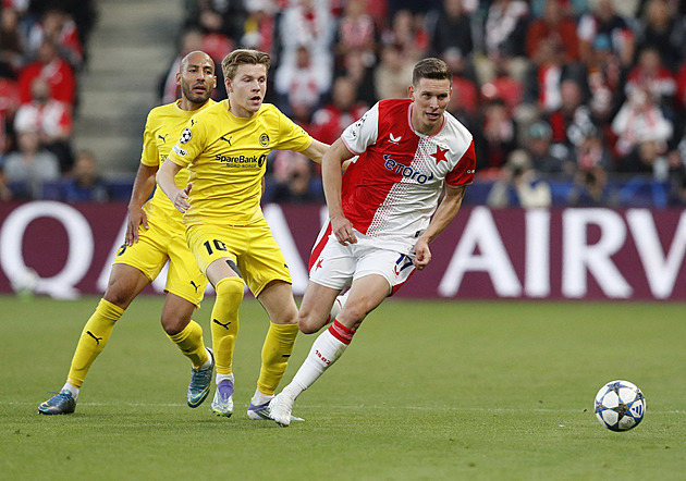 Provod jako muž zápasu? Zahřeje to možná v prosinci. Byli jsme moc hrr, litoval