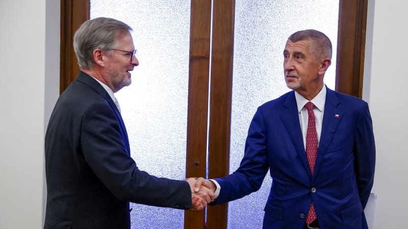 EXKLUZIVNÍ analýza STEM: V jakých krajích ANO sahá na 40 procent a kde SPD poráží Spolu?