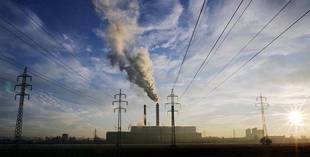 Elektrárny v Opatovicích přejdou z uhlí na plyn. Změna přijde na deset miliard