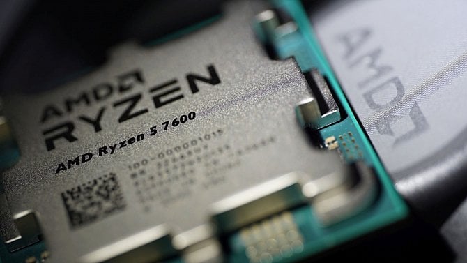 AMD potichu vydává Ryzen 5 7400: Levné šestijádro, jehož parametry vás ale mohou hodně překvapit