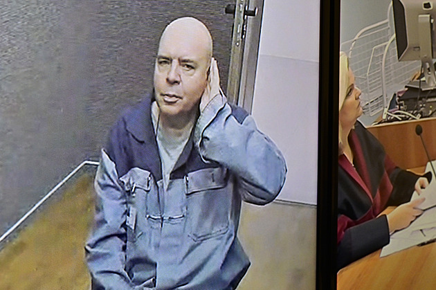 Vrah Vocásek uspěl. Po 38 letech míří na svobodu, žalobkyně chystá stížnost