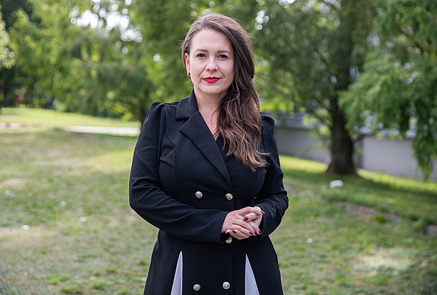 I lhář má mít možnost mluvit. Jednička Motoristů chce řešit dopravu i sociální sítě