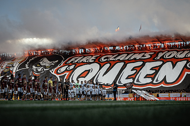 ONLINE: Sparta - Plzeň 0:0, hosté v obří šanci. Vindahl však únik Adua kryje