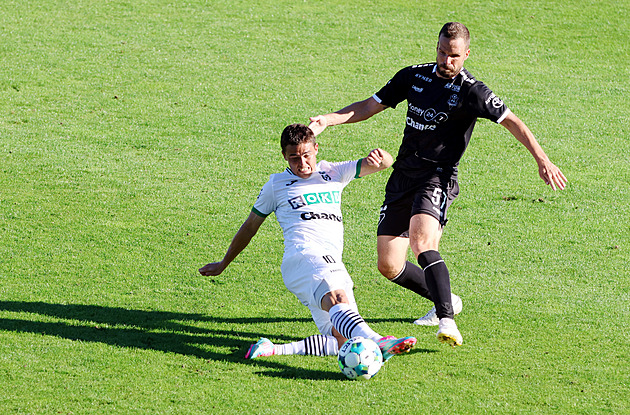 K vítězství díky dlouhému autu. Styl mě naučili v Dánsku, říká jablonecký Novák