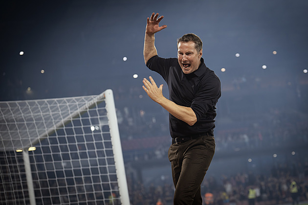 Priske i o návštěvě sudích: Šel jsem popřát štěstí a omluvit se. Komisi to rád vysvětlím