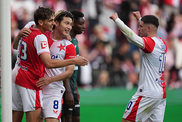ONLINE: Liberec - Slavia 0:0, hosté se čtyřmi změnami. Znovu hraje Mbodji