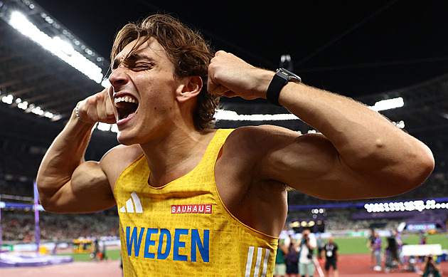 Světové rekordy, plné tribuny i bláznivé počasí. Tokio nabídlo skvělý šampionát