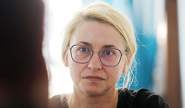 Je třeba klást důraz na duševní zdraví, říká lídryně Pirátů na Vysočině