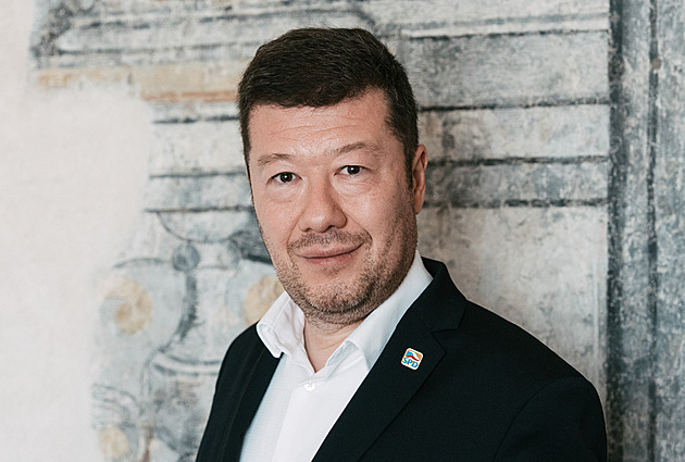 Je potřeba dát kraji více peněz pro jeho občany. Prioritou jsou Češi, říká Okamura