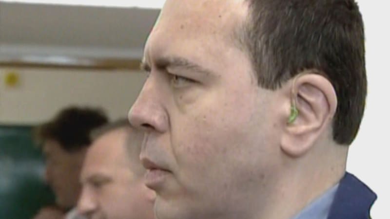 Propuštění vraha Vocáska? V nápravu nevěřím, říká exšéf mordparty. Popsal průběh výslechu