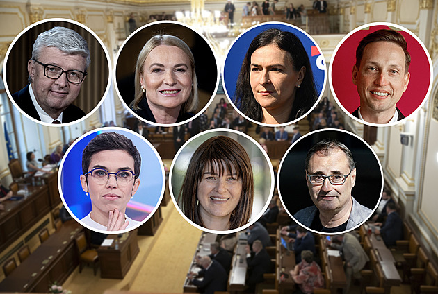 Černochová podpořila sestřelení ruského letounu při opakování provokací