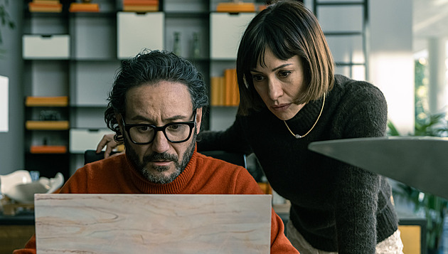 Bunkr pro miliardáře. Seriál Netflixu aspiruje na hit podzimu