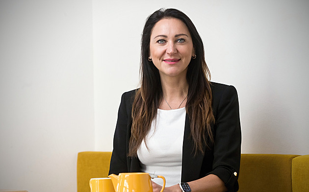 V posílení bezpečnosti musíme zabrat, apeluje volební jednička STAN Opltová