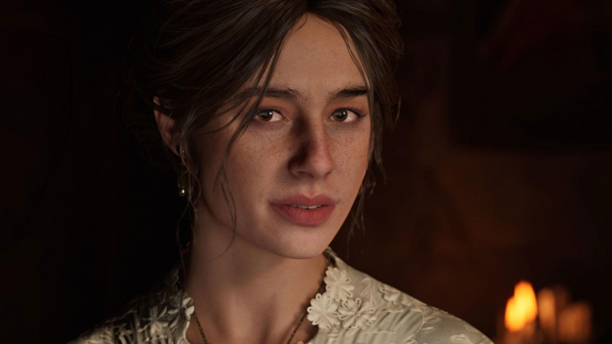 Česká herní legenda bude pokračovat! Herečka omylem prozradila vývoj nové Mafie