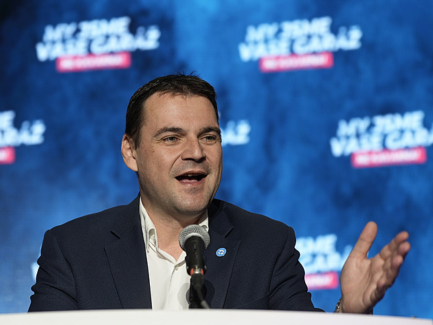 Volby do Poslanecké sněmovny 2025 ONLINE: Motoristé zahájili závěrečnou fázi kampaně