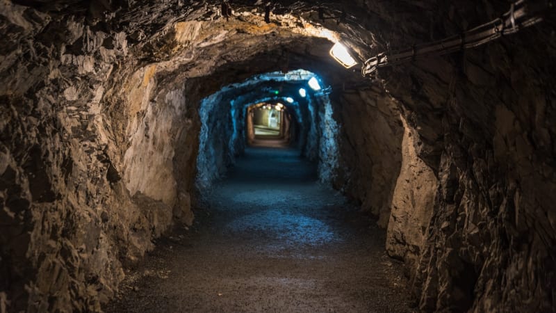 O život bojuje 23 horníků: Jsou zavaleni v kolumbijském dole, záchranáři se je snaží vyprostit