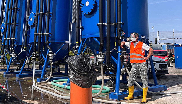V Hustopečích nad Bečvou skončil stav nebezpečí, stále ale platí řada omezení