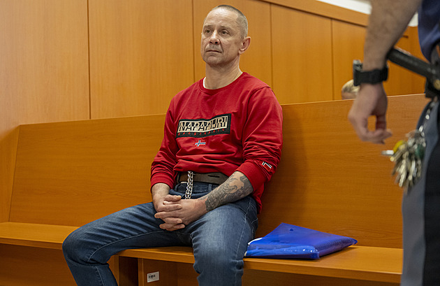 Výhrůžky s acetonem byly vydíráním, ne pokusem o vraždu, řekl soud. Trest platí