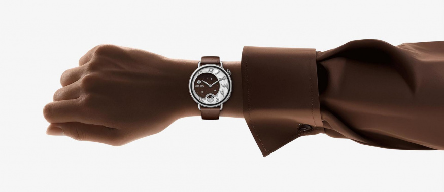 Hledáte hodinky pro svou nežnou polovičku? Xiaomi Watch S4 přichází v menší 41mm verzi