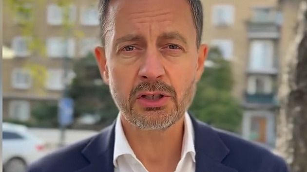 Slovenský expremiér podpořil Fialu. Varoval před komunisty a populisty