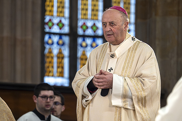 „Tak začala druhá světová válka.“ Graubner se nezvykle tvrdě opřel do Stačilo!