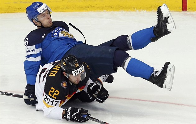 Musíme zlepšit obranu, ví Hradec. Přivedl vicemistra světa Kivistöho, Kovář skončil