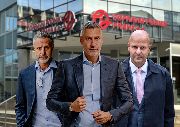 Moc jsem věřil lidem, říká Hlubuček a vinu odmítá. Odposlechy však hovoří jinak