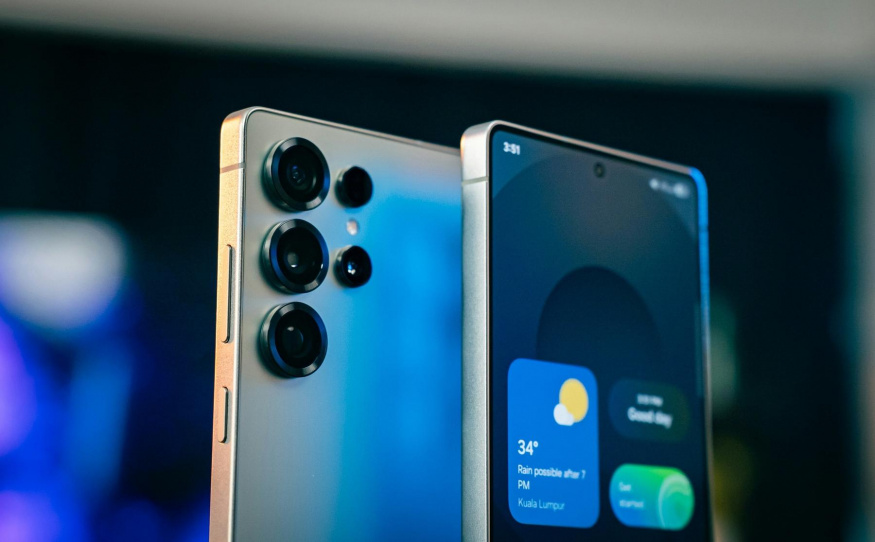 Samsung chystá profesionální kodek pro záznam videa. Představí jej s řadou Galaxy S6