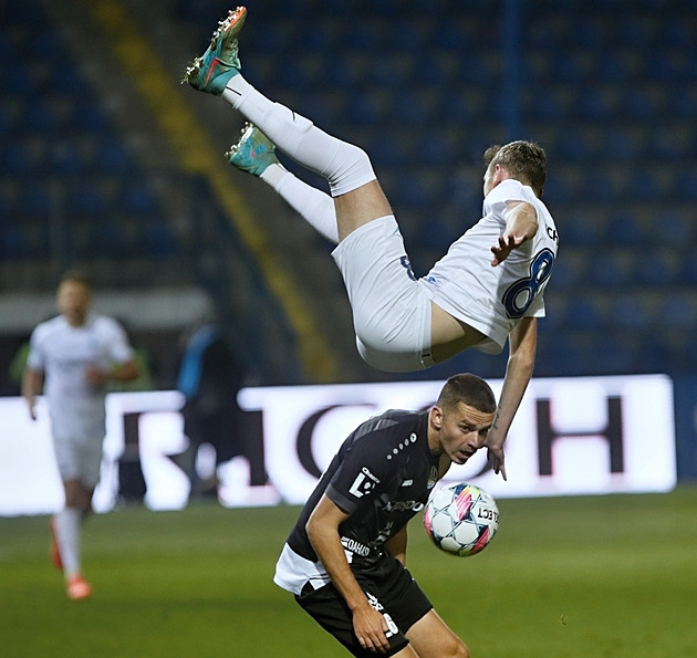 ONLINE: Hradec - Liberec 0:0, souboj dvou rozjetých týmů, kdo potvrdí formu?