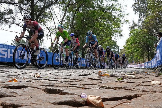 Pogačar chce pomstu, Evenepoel double. Přihlásí se na MS o duhu někdo další?