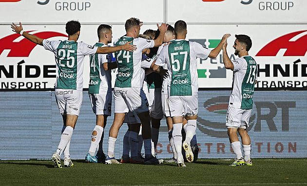 ONLINE: Jablonec - Ml. Boleslav 2:0, domácí zvyšují, Chramosta opět skóruje z penalty