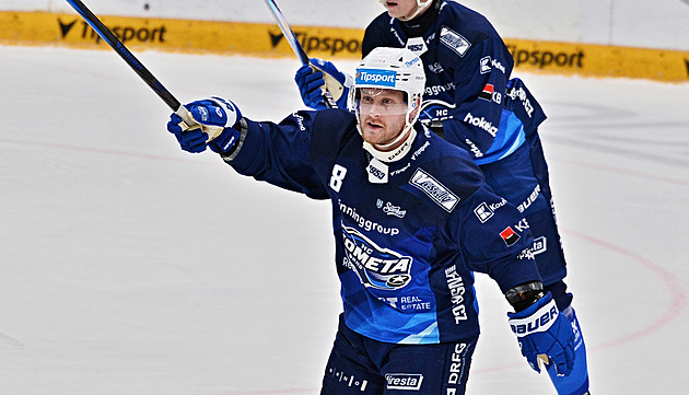 Po debaklu hubené skóre.Tohle byl náš hokej, hlásil Zbořil