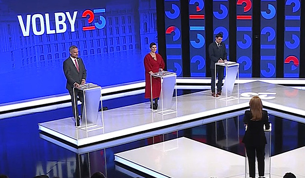 Macinka by si rád poradil se zelenými živly, Hřib řadí Motoristy k extremistům