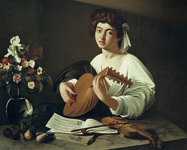 Z milionů miliardy. AI odhalila, že obraz považovaný za kopii Caravaggia je originál