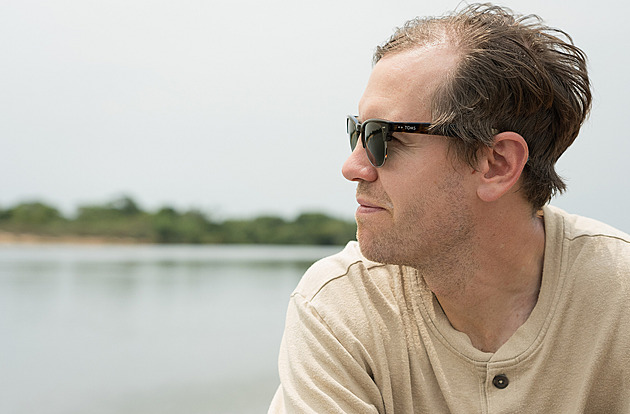 Ničeho nelituji, ale konflikt cítím. Závodník formule 1 Vettel o vině a boji za planetu