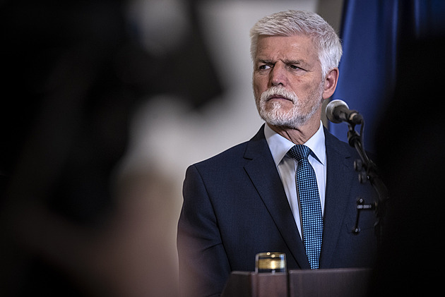 Smířlivý a nenálepkující. To je dnes vzácnost, hodnotí politolog Pavlův projev