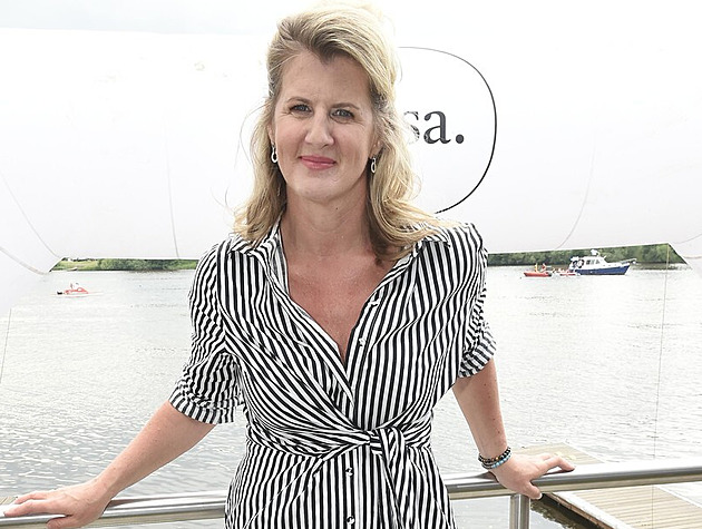 Moderátorka Nekolná končí po 25 letech na ČT Sport. Vadila jí atmosféra v redakci