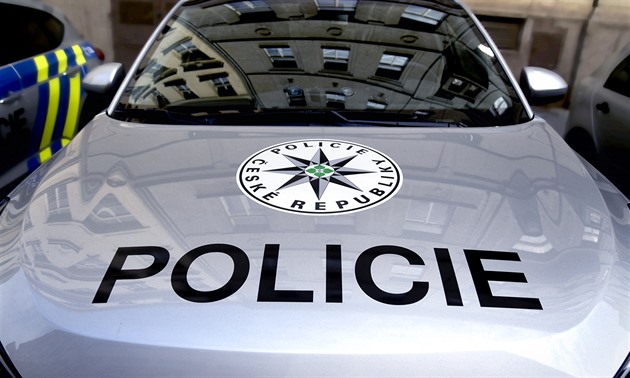 Policie uzavřela Vysočanskou ulici v Praze 9, pravděpodobně se tam našla mina