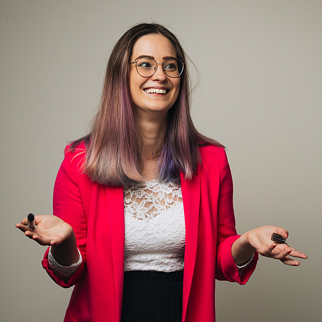 Pozor na předvolební manipulativní techniky, varuje lektorka informační gramotnosti