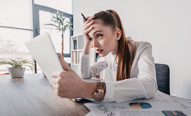 Když úspěch a peníze nejsou dost. Proč ženy dobrovolně opouštějí vedoucí pozice